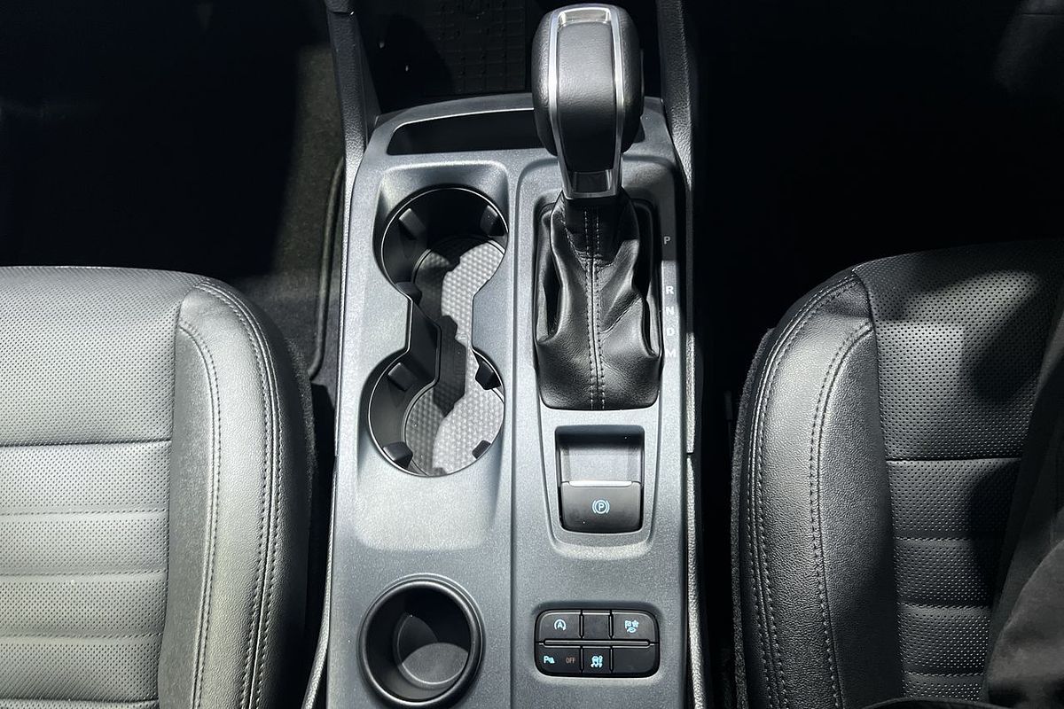2023 Ford Everest Sport 2.0L