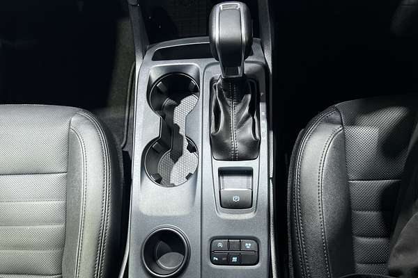2023 Ford Everest Sport 2.0L
