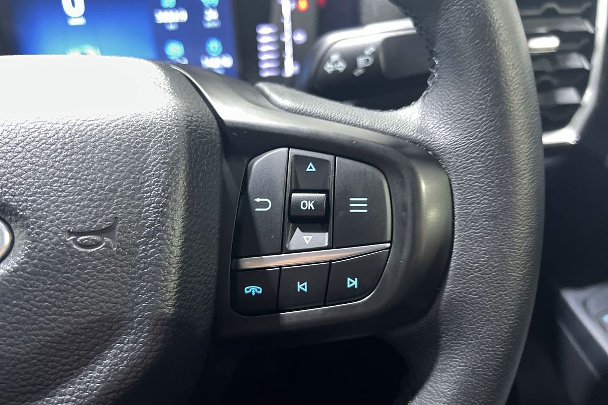 2023 Ford Everest Sport 2.0L