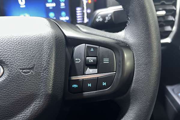 2023 Ford Everest Sport 2.0L