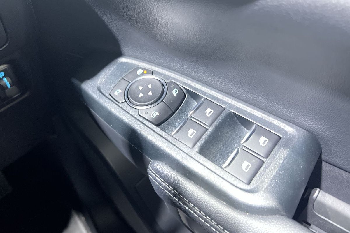 2023 Ford Everest Sport 2.0L
