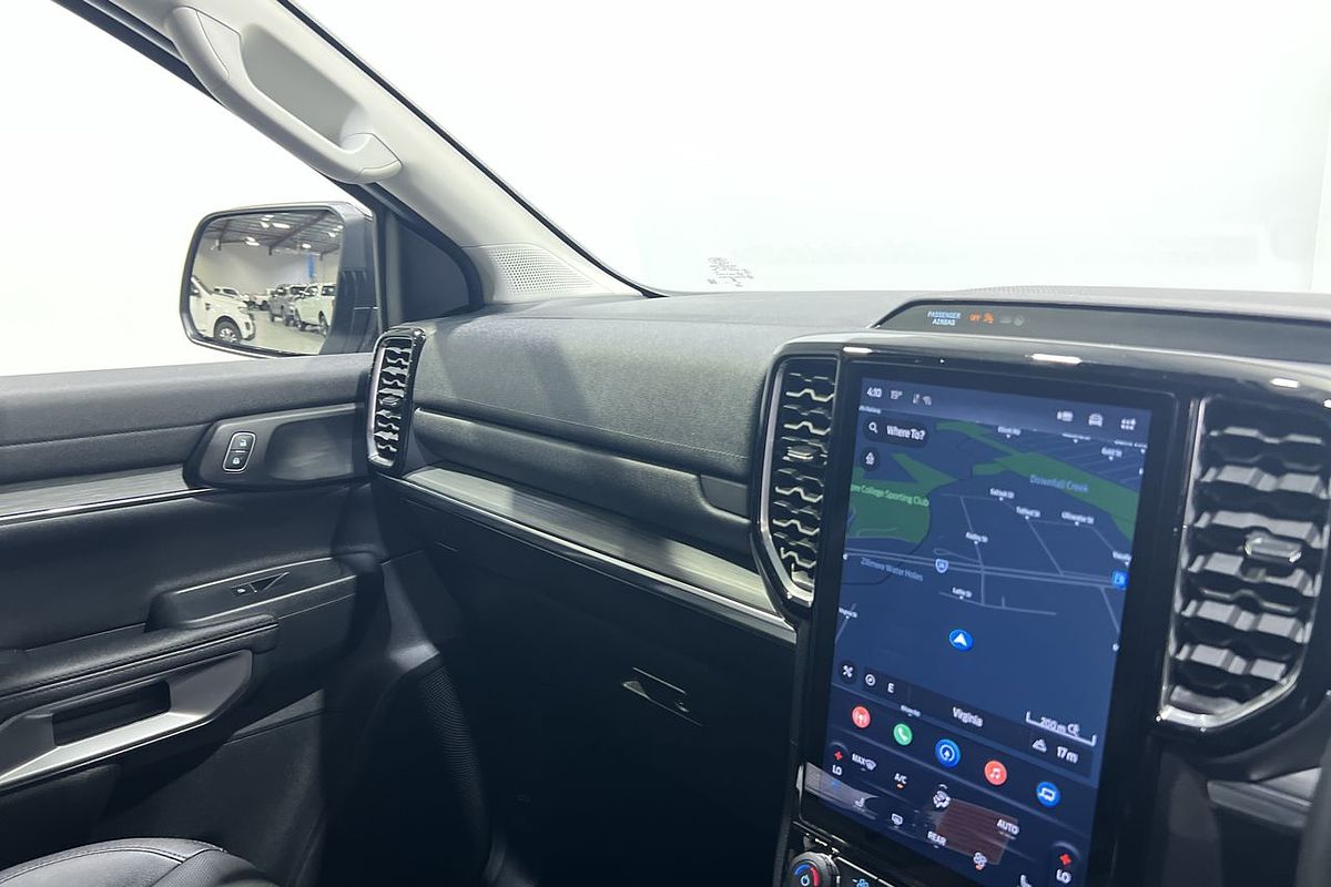 2023 Ford Everest Sport 2.0L