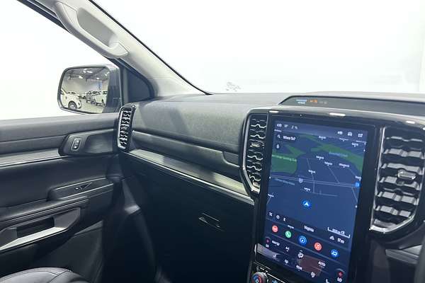 2023 Ford Everest Sport 2.0L