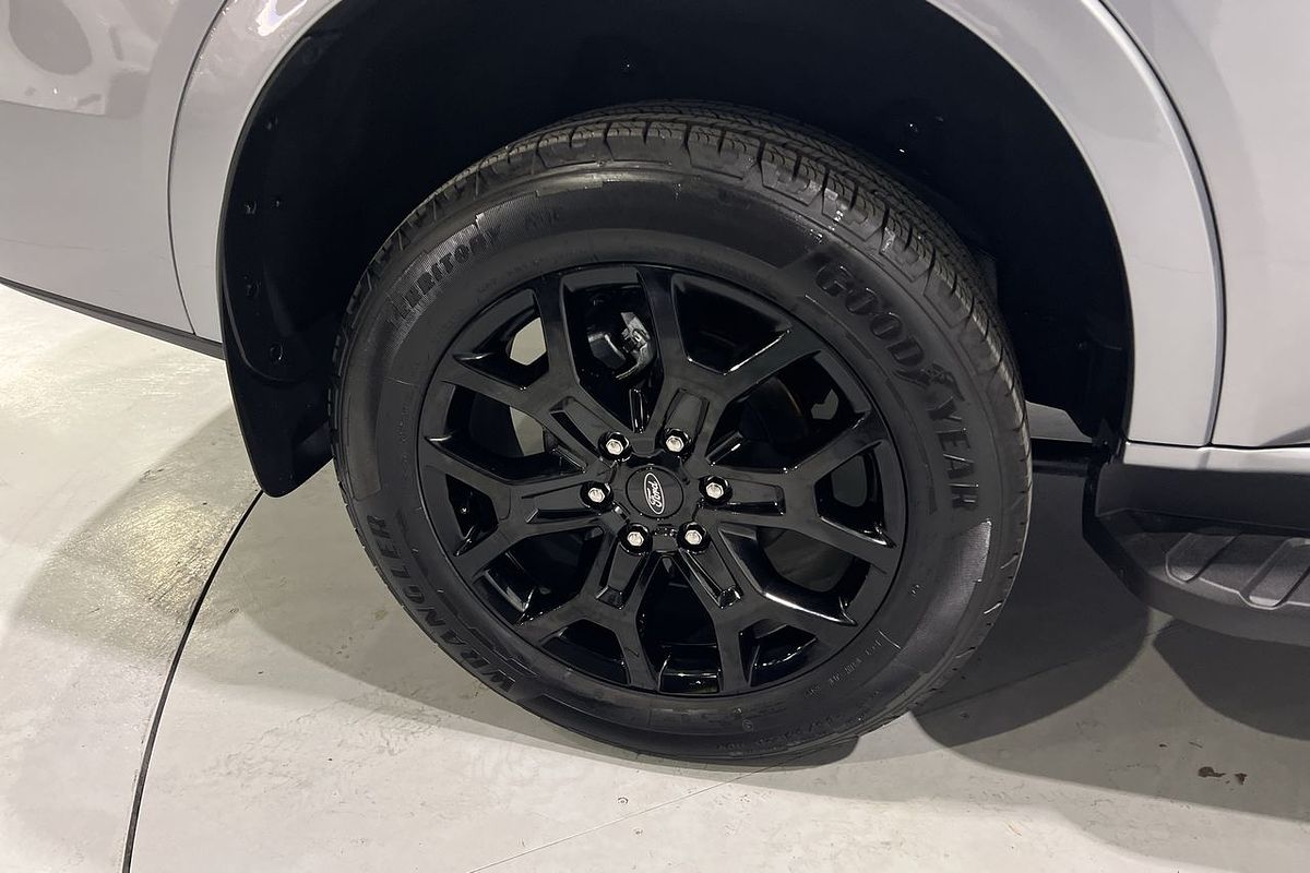 2023 Ford Everest Sport 2.0L