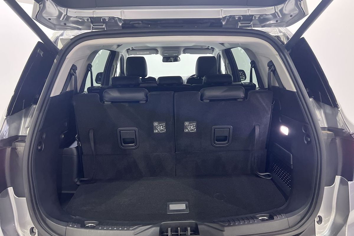 2023 Ford Everest Sport 2.0L