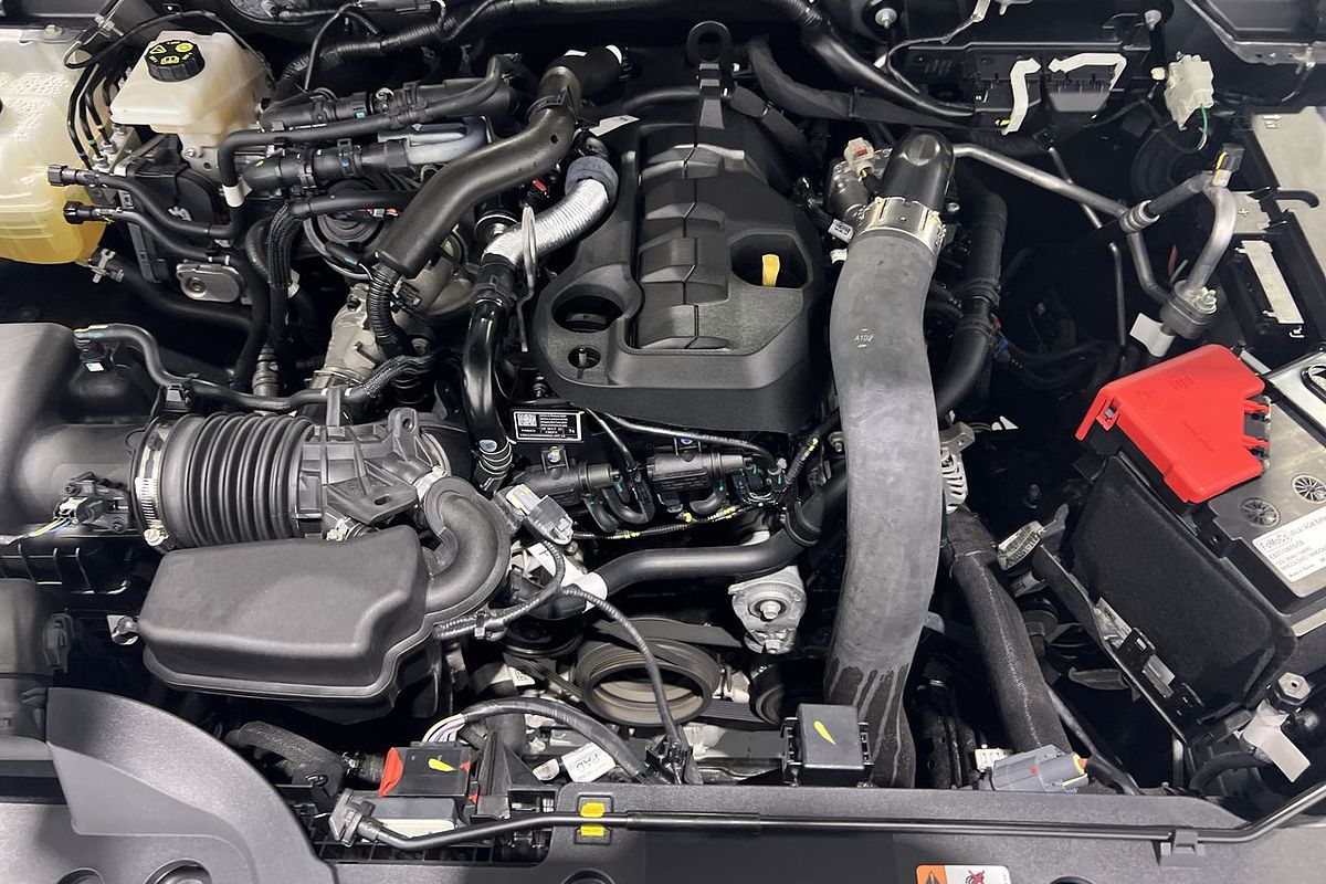 2023 Ford Everest Sport 2.0L