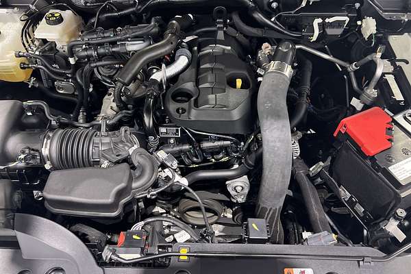 2023 Ford Everest Sport 2.0L