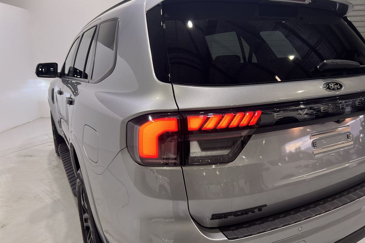 2023 Ford Everest Sport 2.0L
