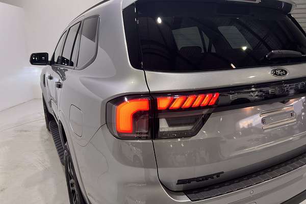 2023 Ford Everest Sport 2.0L