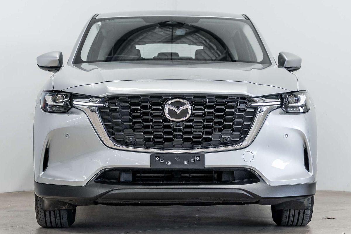2024 Mazda CX-60 G40e Evolve KH Series
