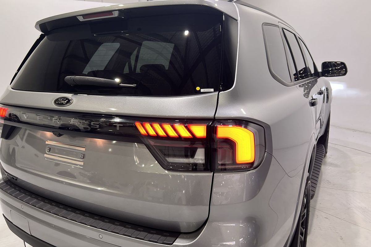 2023 Ford Everest Sport 2.0L