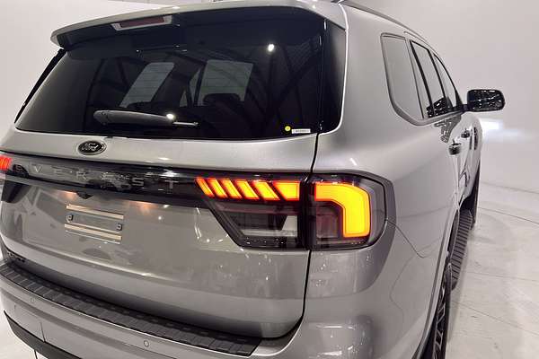 2023 Ford Everest Sport 2.0L