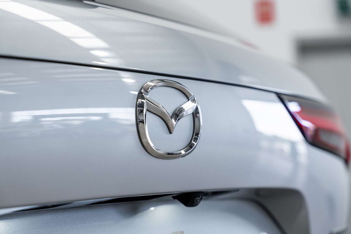 2024 Mazda CX-60 G40e Evolve KH Series