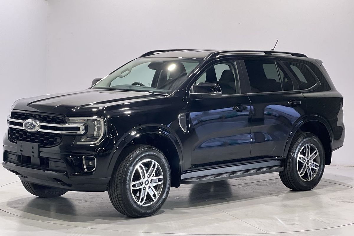 2024 Ford Everest Trend 2.0L