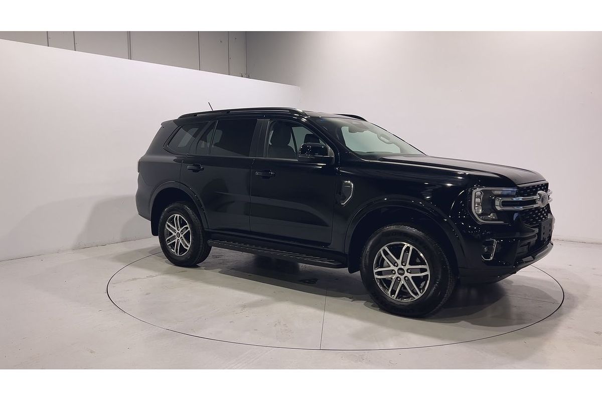 2024 Ford Everest Trend 2.0L
