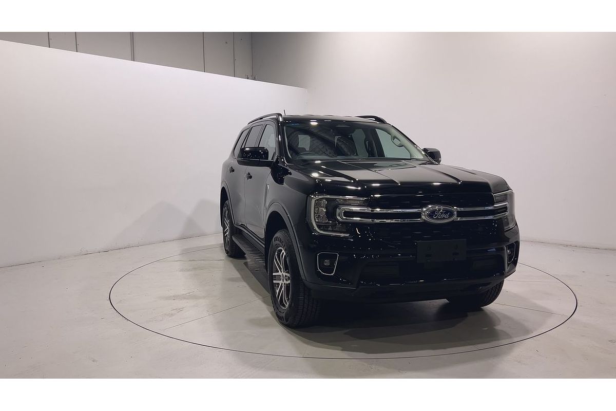 2024 Ford Everest Trend 2.0L