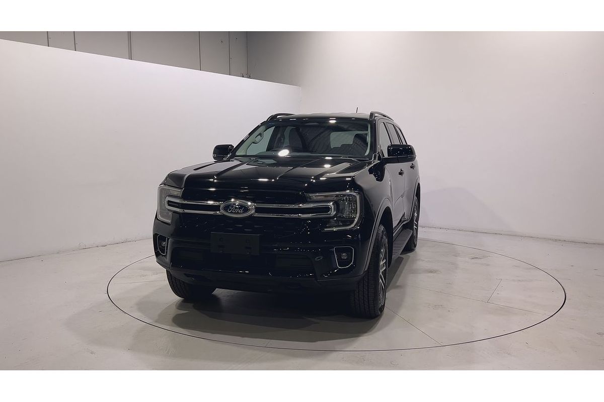 2024 Ford Everest Trend 2.0L