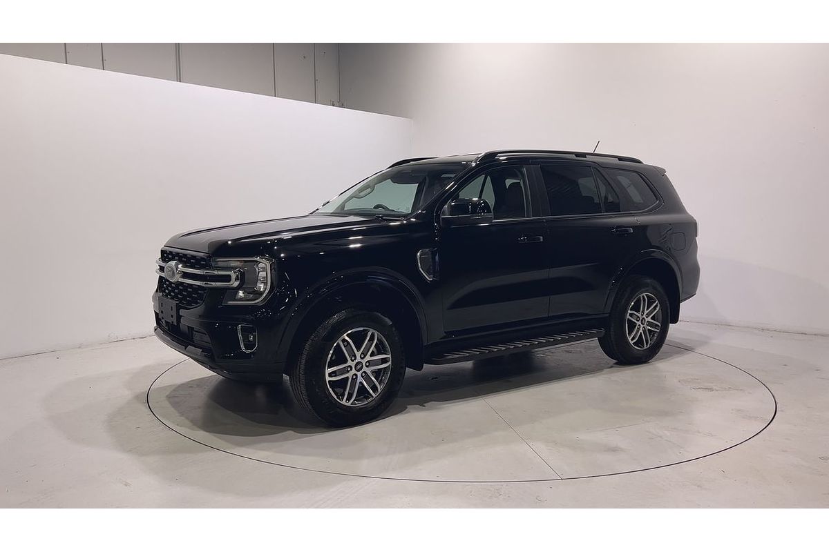 2024 Ford Everest Trend 2.0L