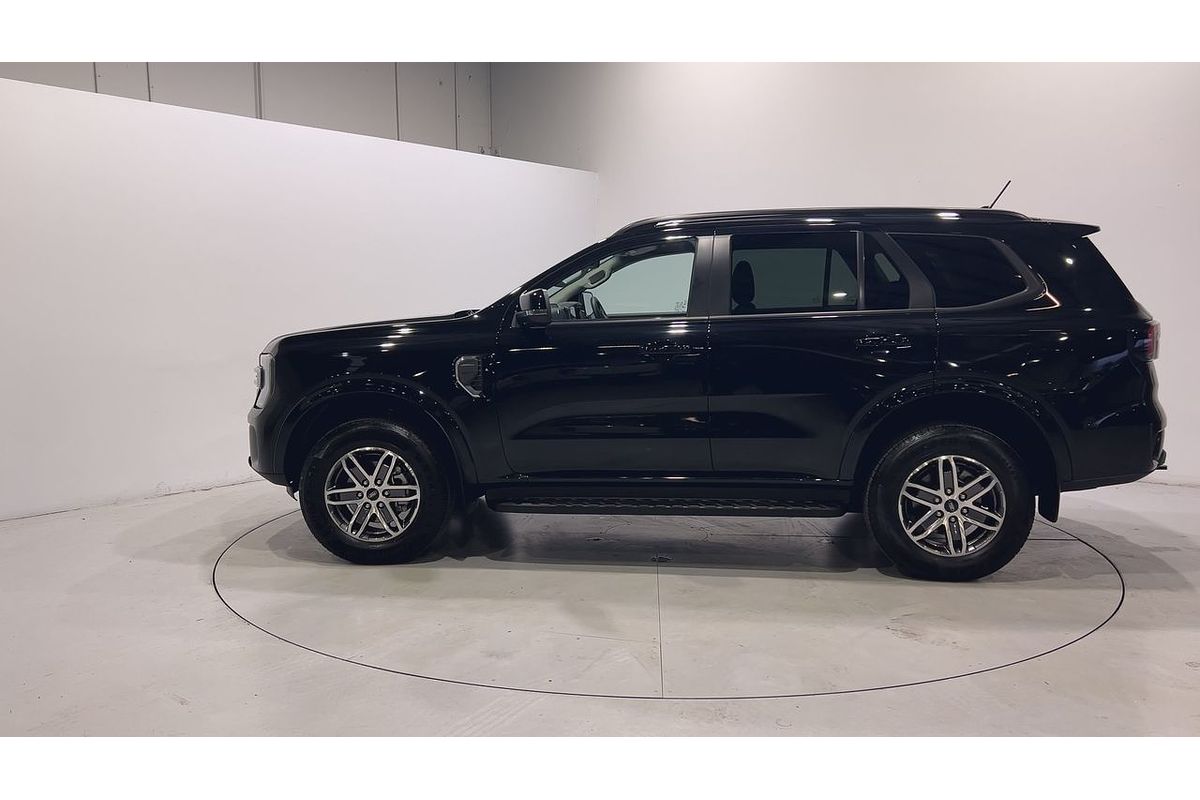 2024 Ford Everest Trend 2.0L