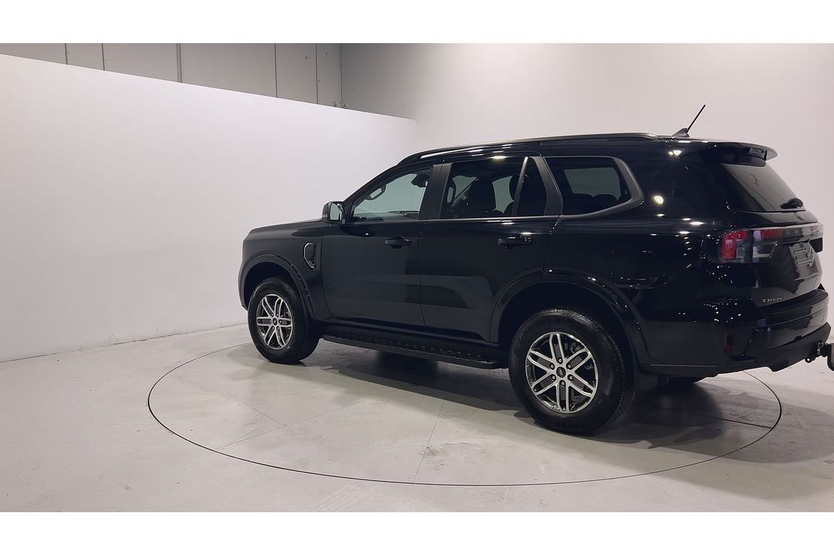 2024 Ford Everest Trend 2.0L