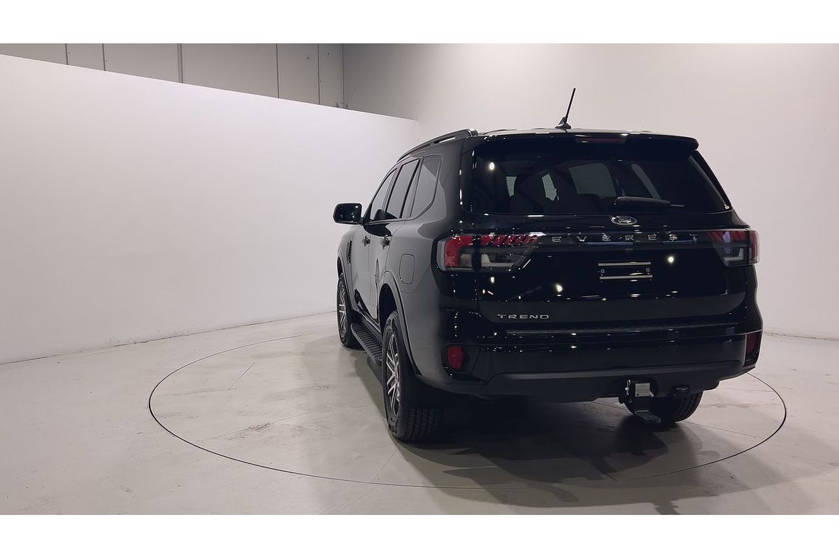 2024 Ford Everest Trend 2.0L