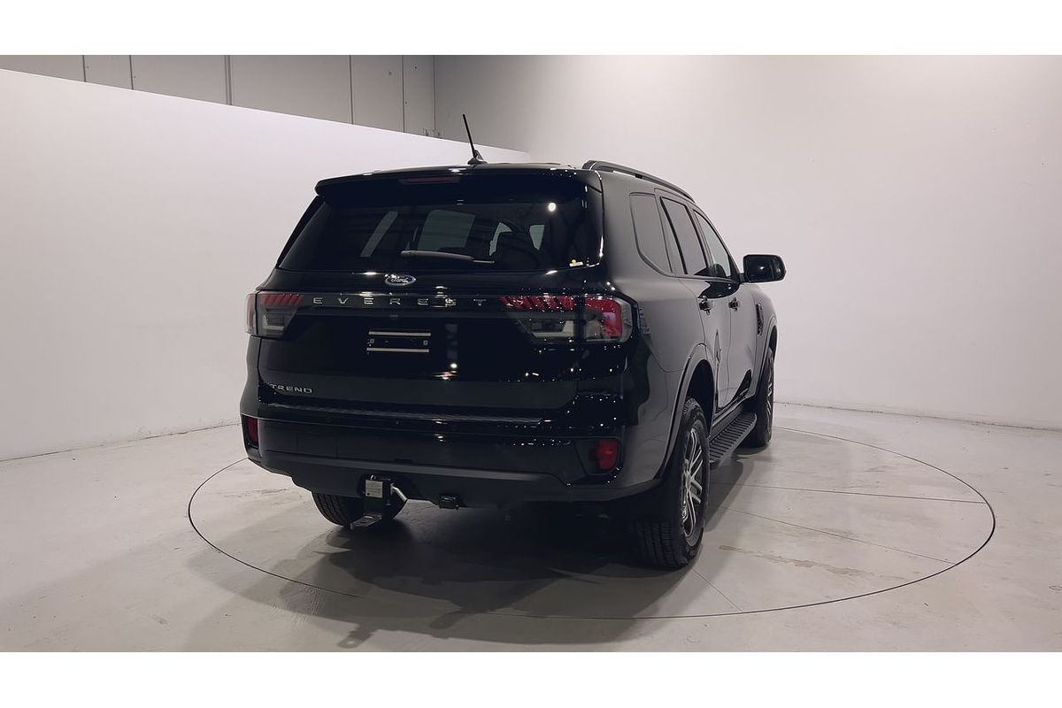 2024 Ford Everest Trend 2.0L