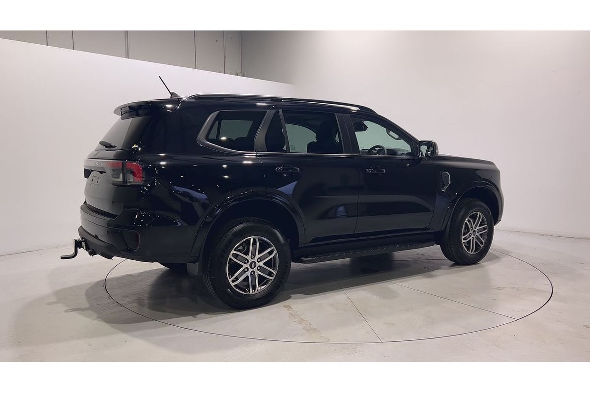 2024 Ford Everest Trend 2.0L