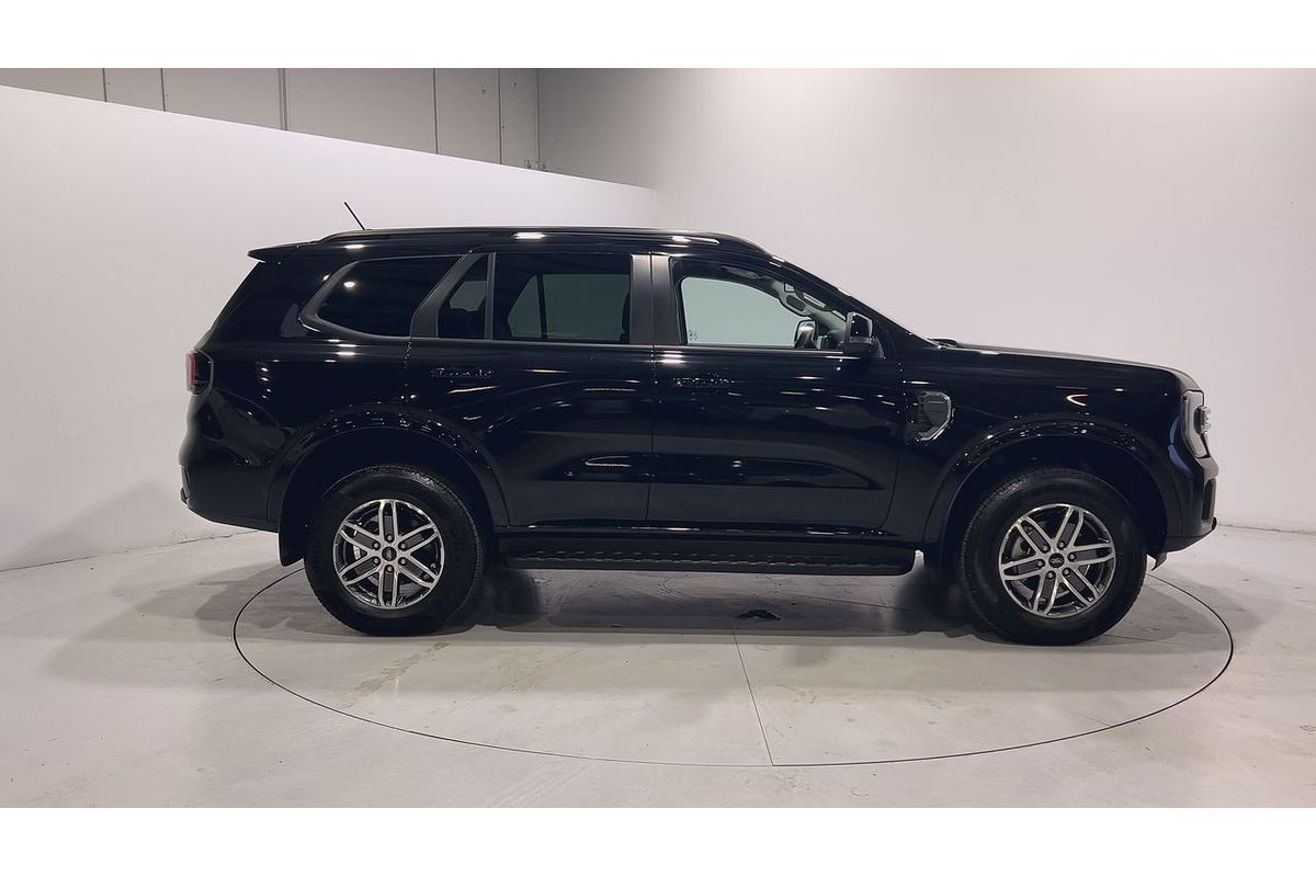 2024 Ford Everest Trend 2.0L