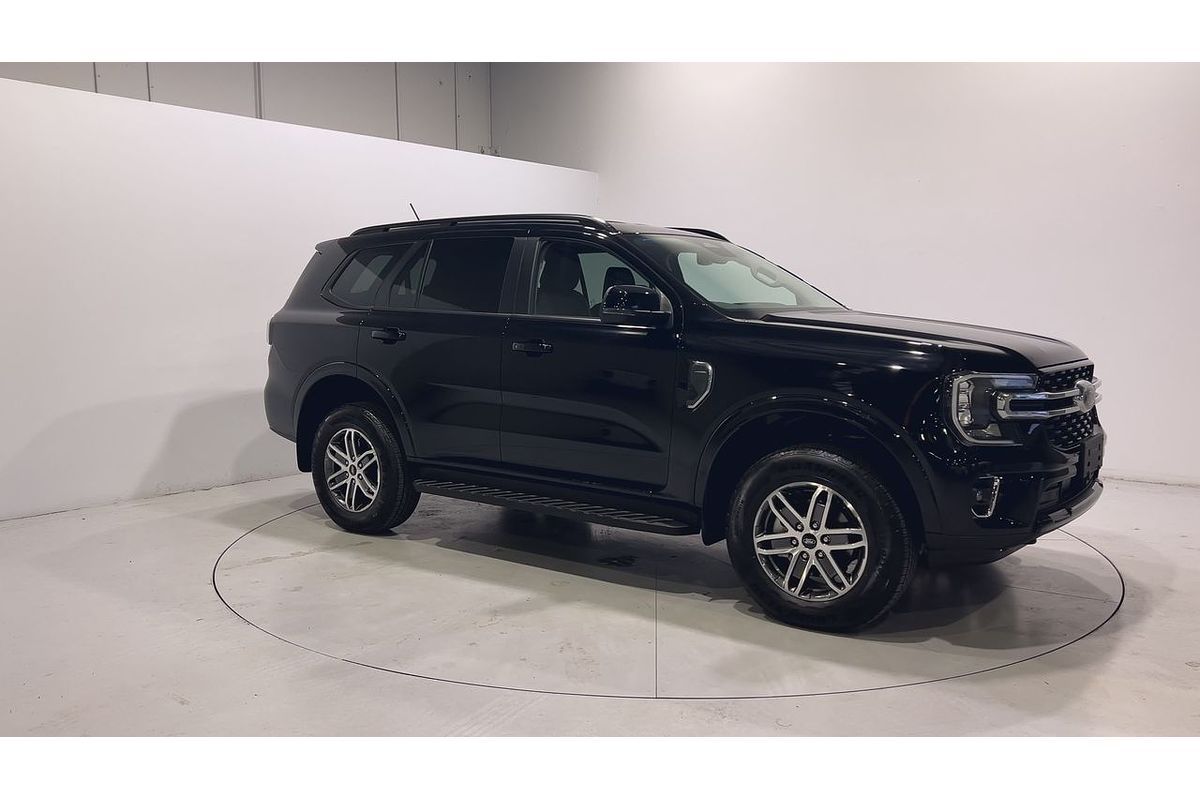 2024 Ford Everest Trend 2.0L
