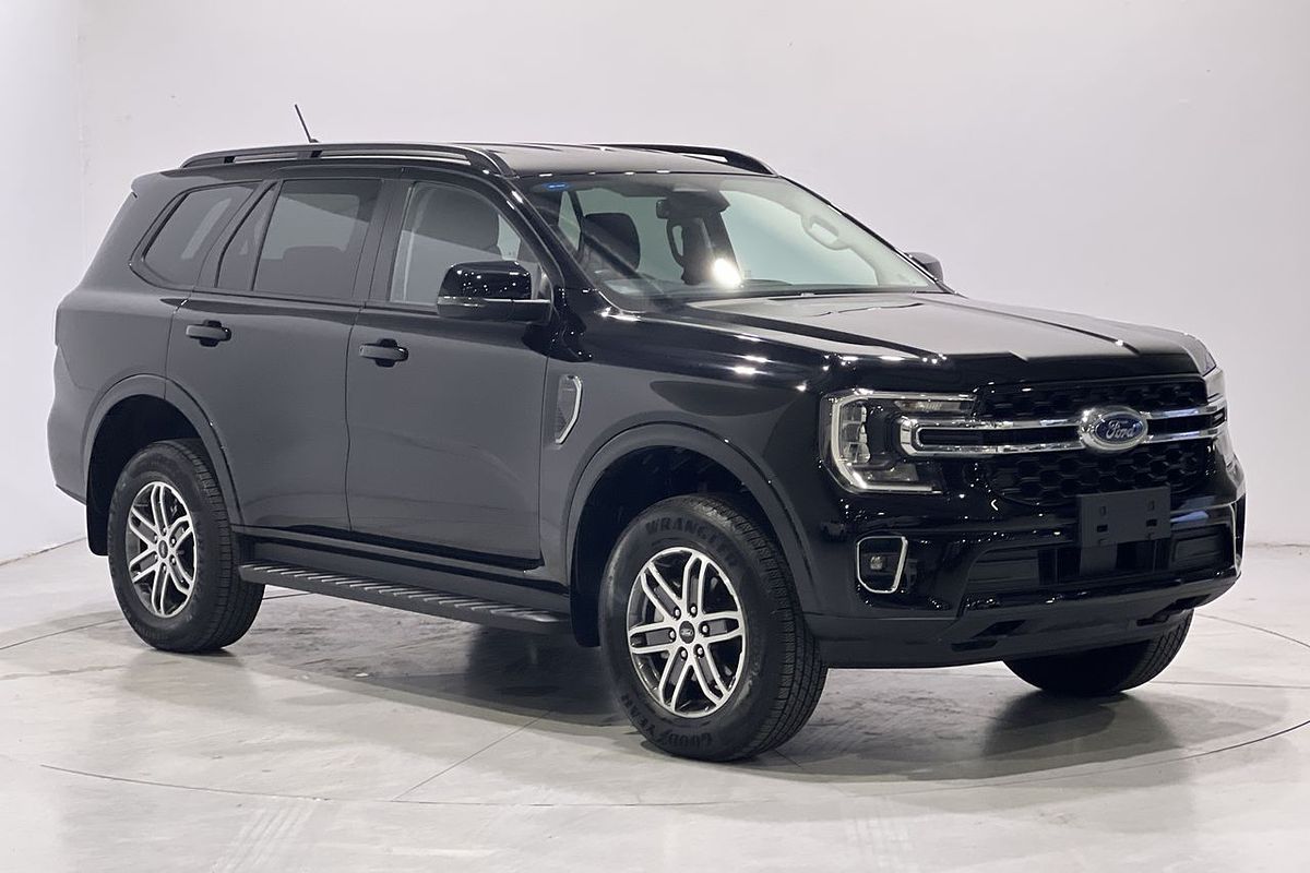 2024 Ford Everest Trend 2.0L