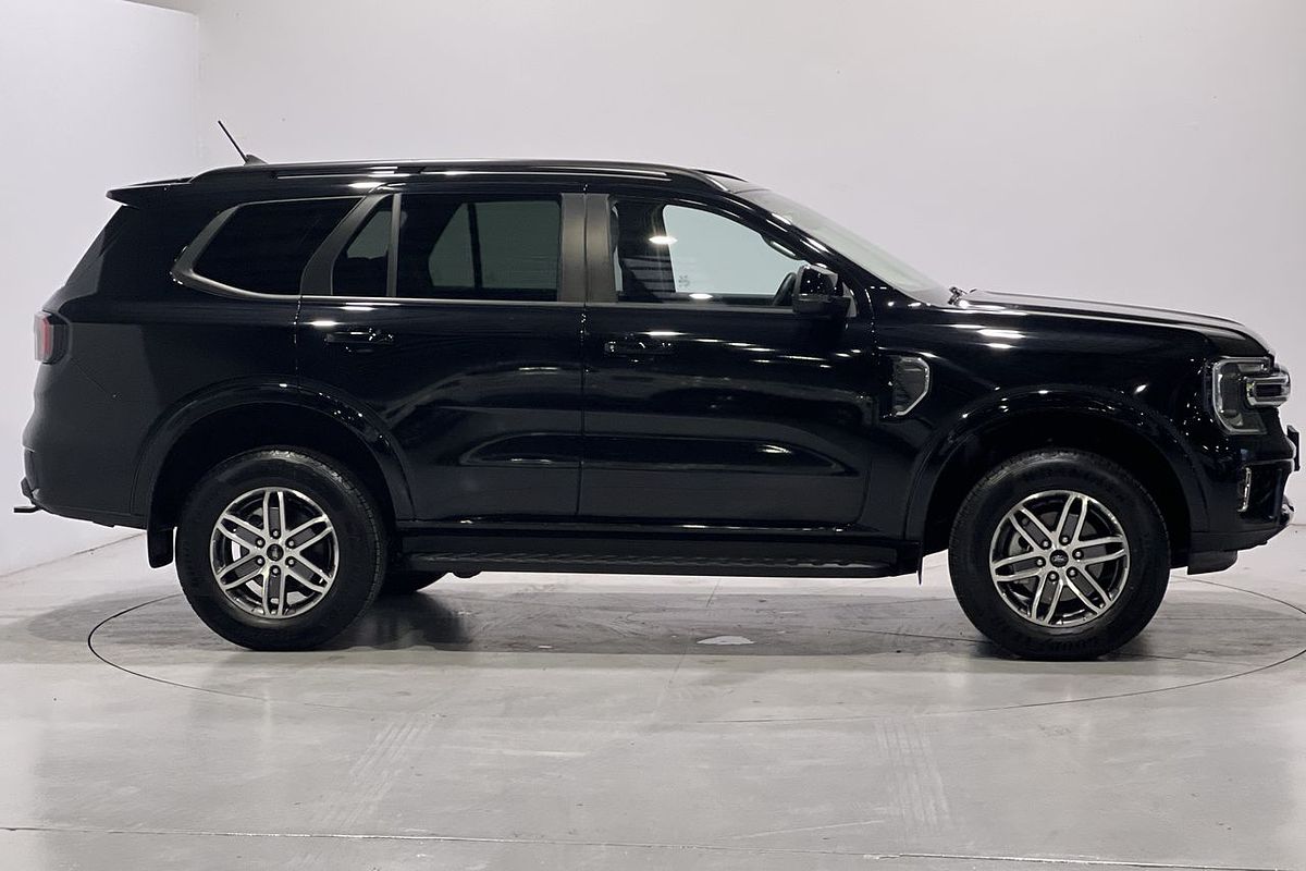 2024 Ford Everest Trend 2.0L