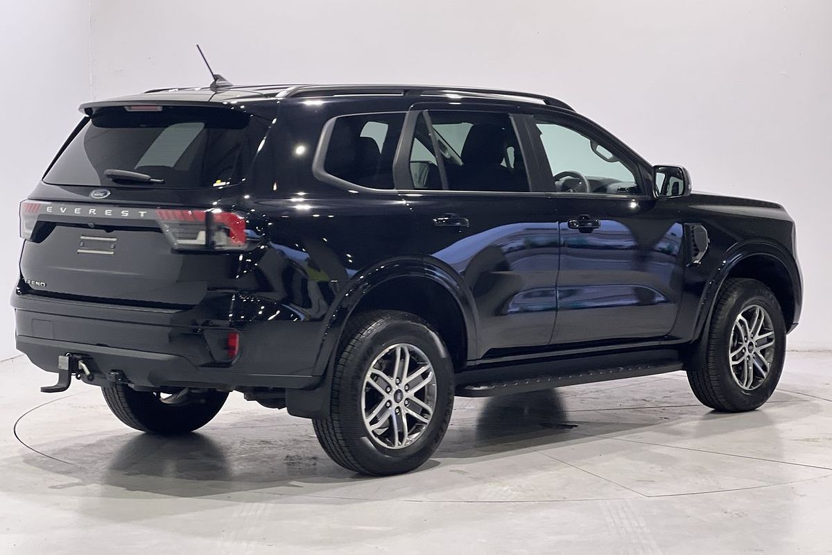 2024 Ford Everest Trend 2.0L