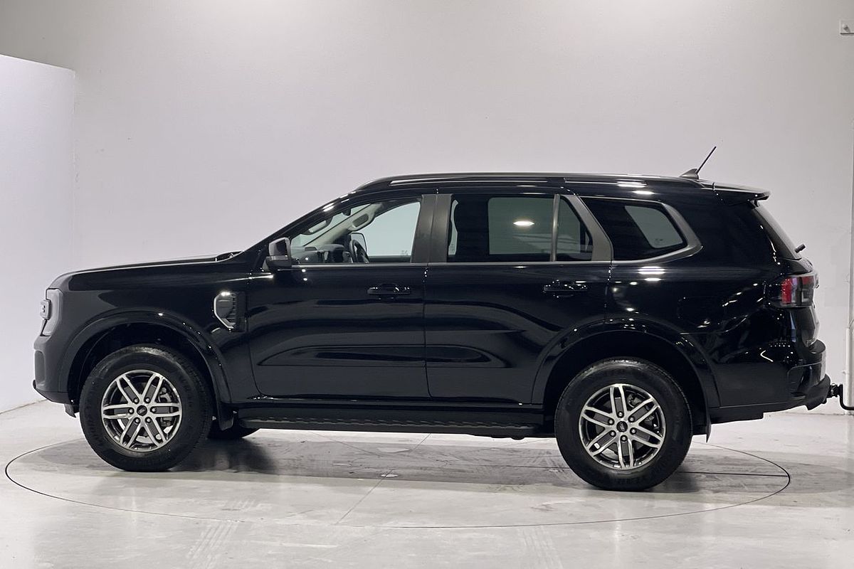2024 Ford Everest Trend 2.0L