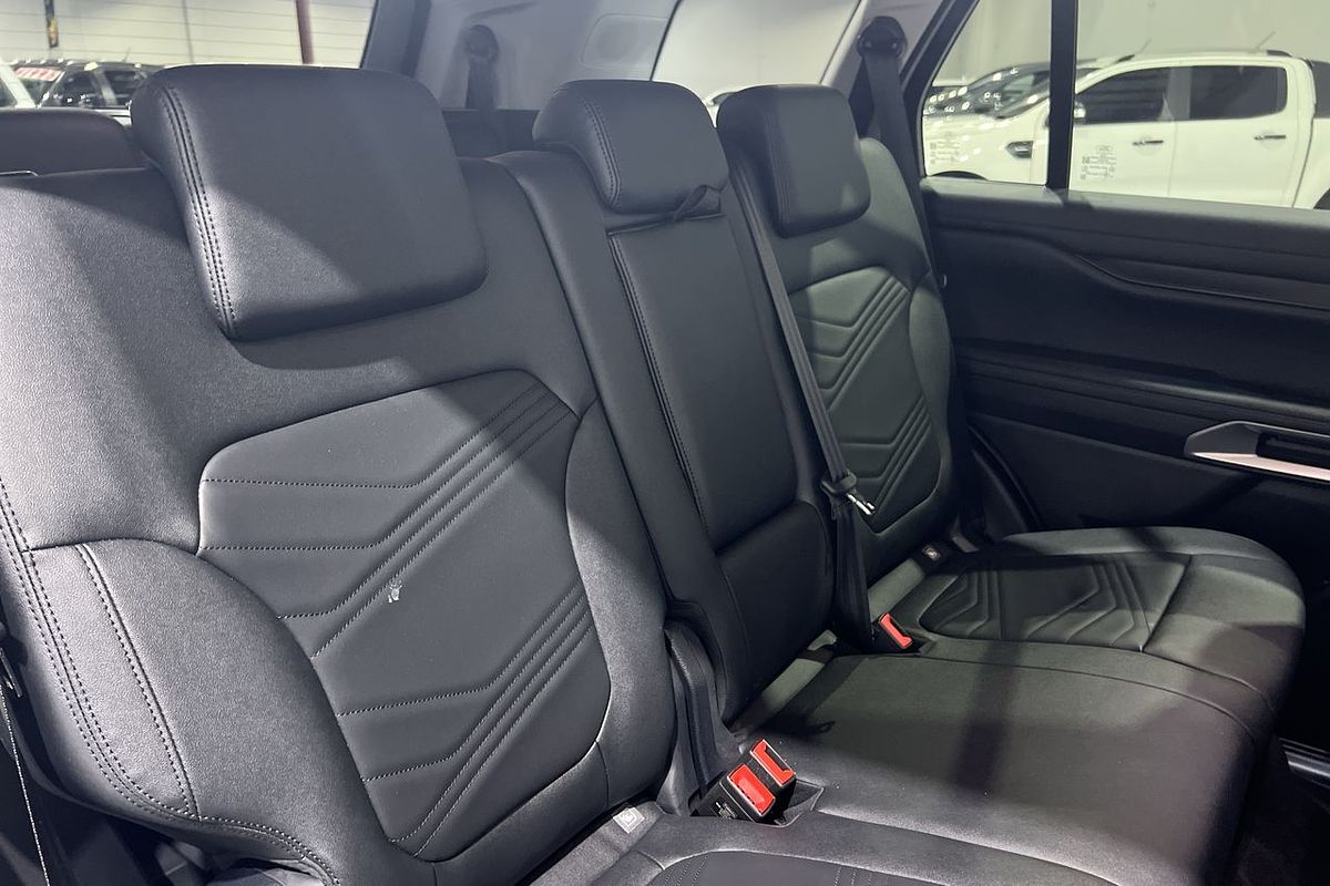 2024 Ford Everest Trend 2.0L