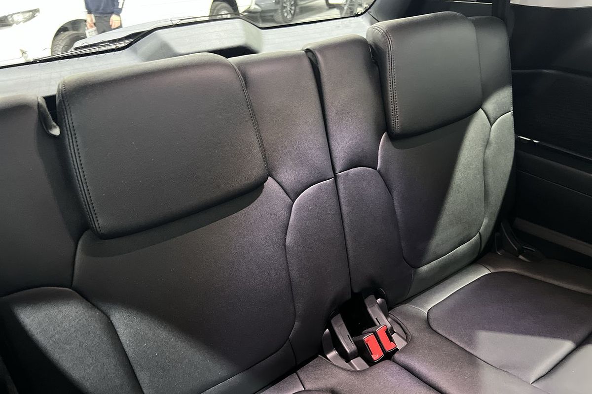 2024 Ford Everest Trend 2.0L