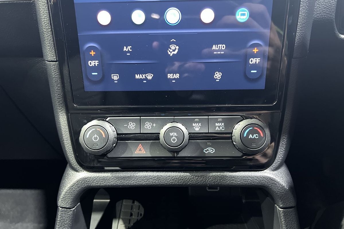 2024 Ford Everest Trend 2.0L