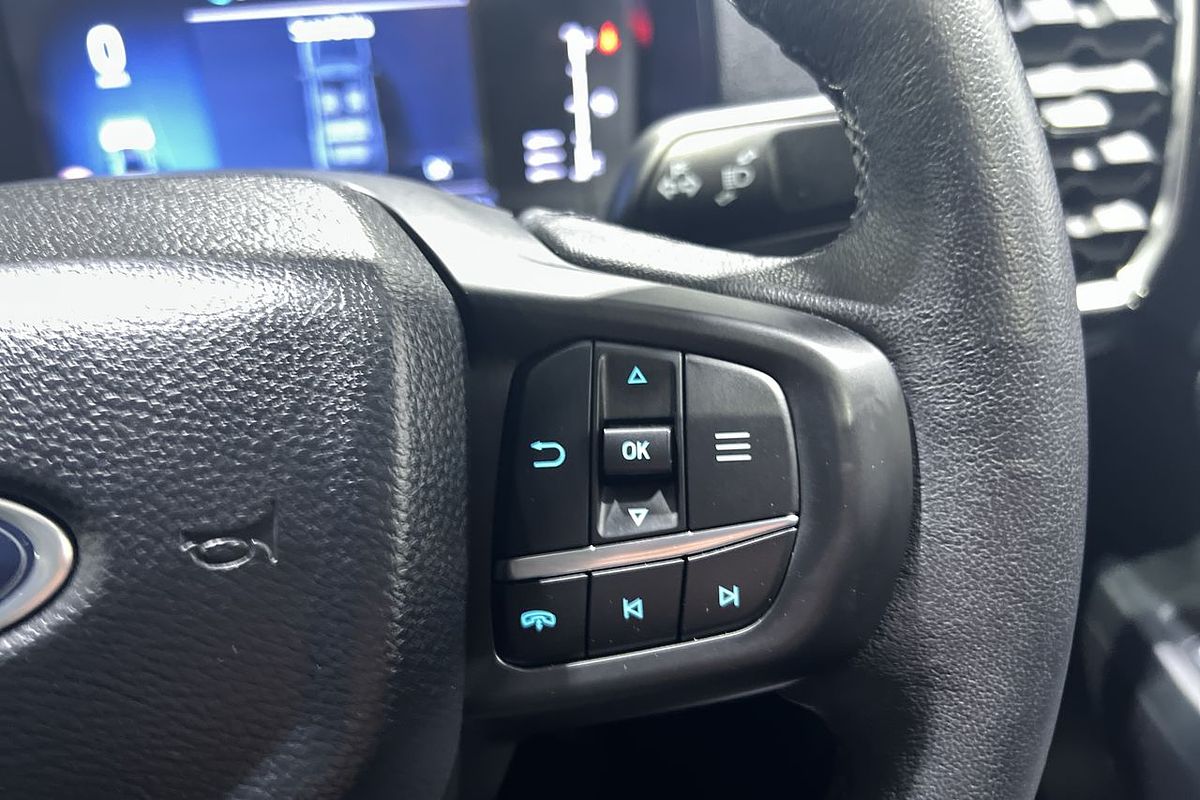 2024 Ford Everest Trend 2.0L