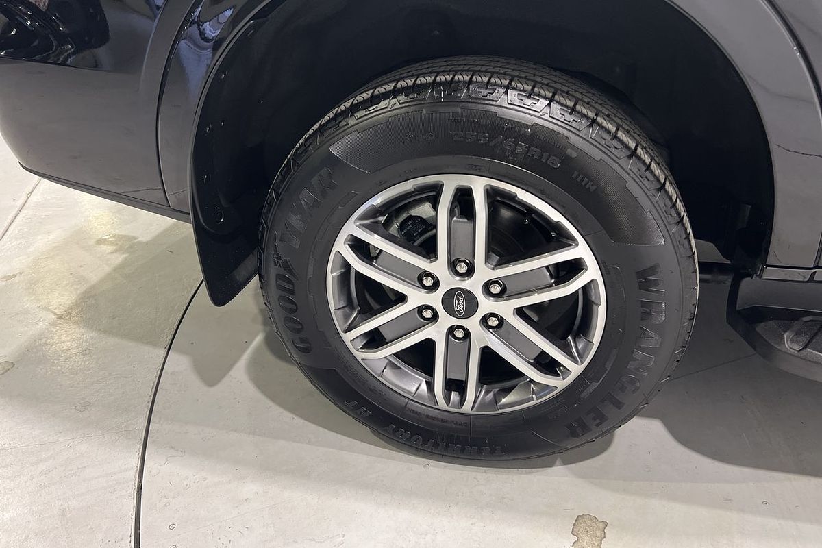 2024 Ford Everest Trend 2.0L
