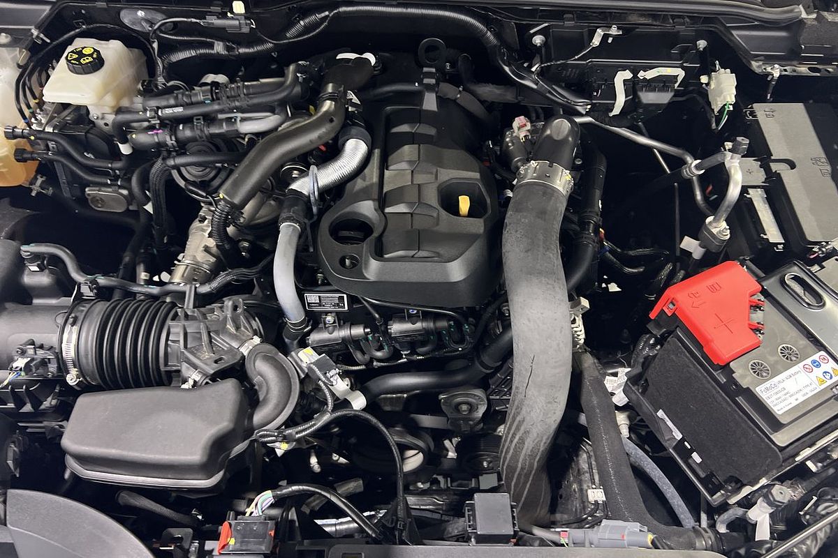 2024 Ford Everest Trend 2.0L