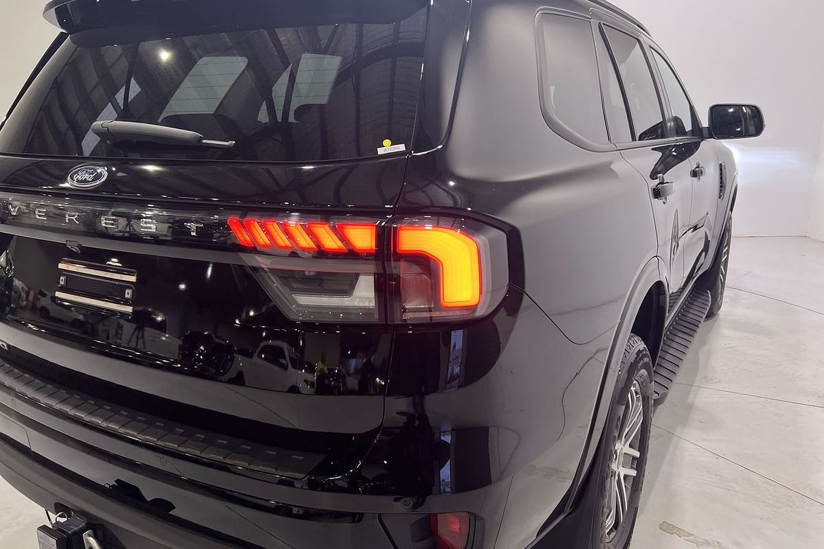 2024 Ford Everest Trend 2.0L