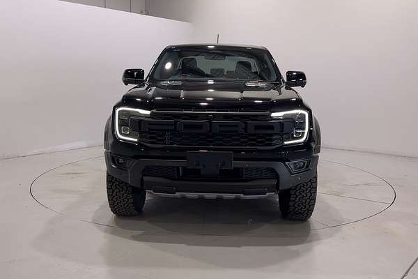 2024 Ford Ranger Raptor 4X4 3.0L