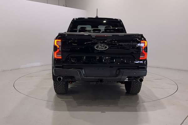 2024 Ford Ranger Raptor 4X4 3.0L