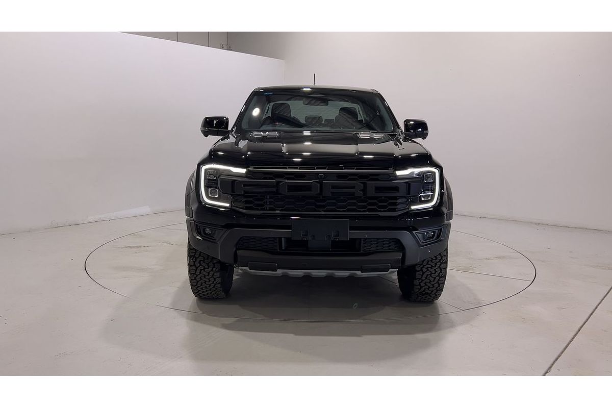 2024 Ford Ranger Raptor 4X4 3.0L