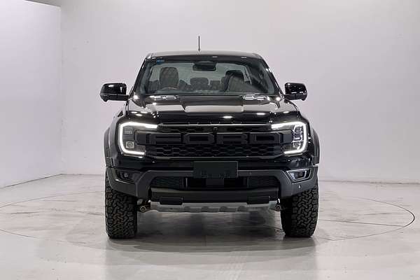 2024 Ford Ranger Raptor 4X4 3.0L