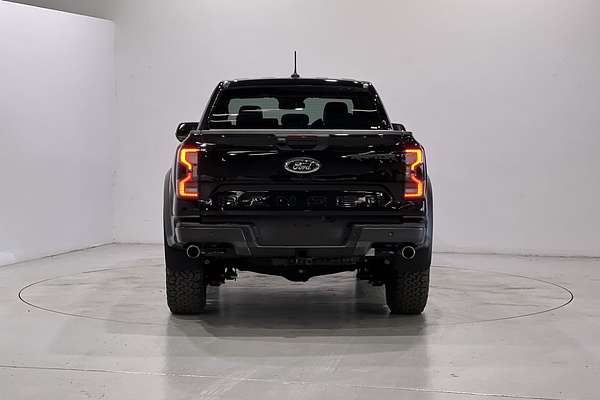 2024 Ford Ranger Raptor 4X4 3.0L
