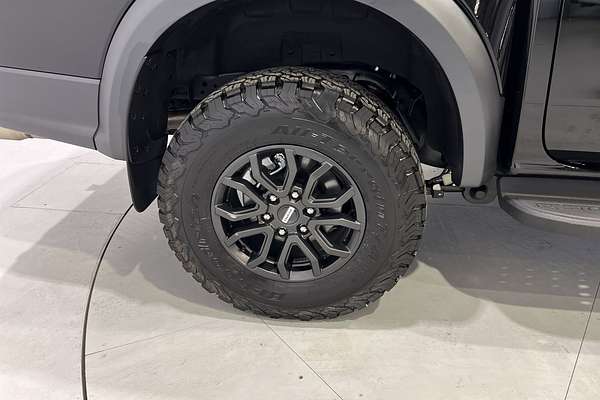 2024 Ford Ranger Raptor 4X4 3.0L