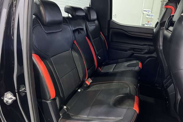 2024 Ford Ranger Raptor 4X4 3.0L