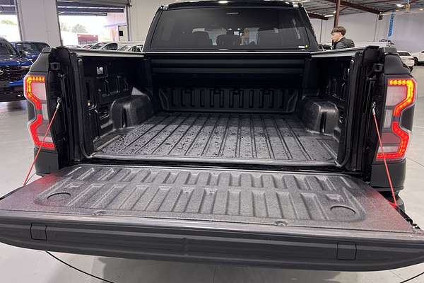 2024 Ford Ranger Raptor 4X4 3.0L