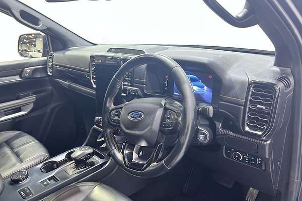 2022 Ford Ranger Wildtrak 4X4 2.0L