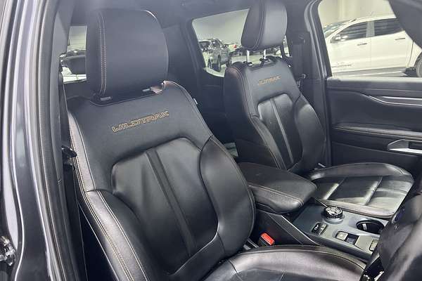 2022 Ford Ranger Wildtrak 4X4 2.0L